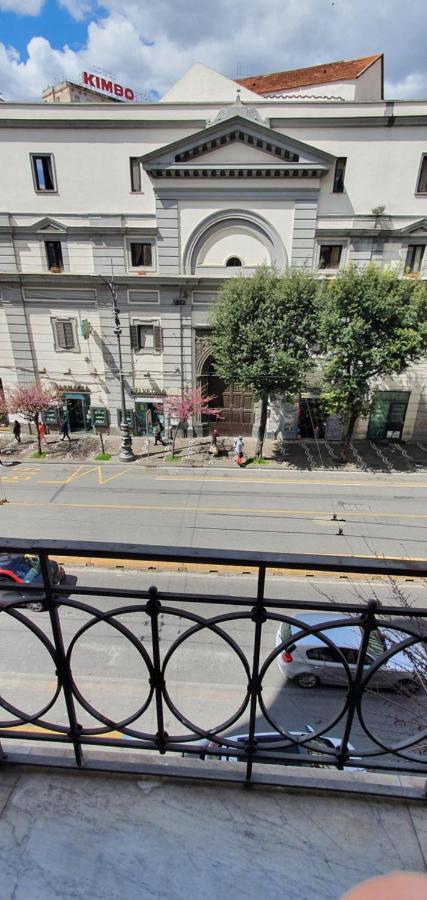 Casa House 381 Apartment Naples Exterior photo