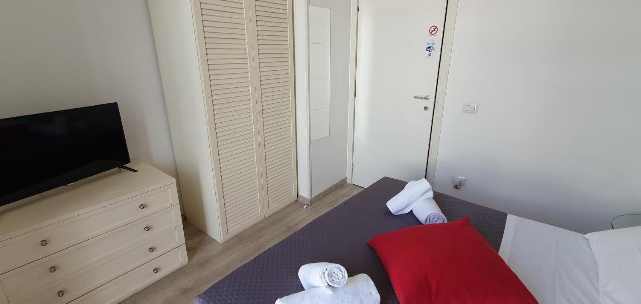 Casa House 381 Apartment Naples Exterior photo