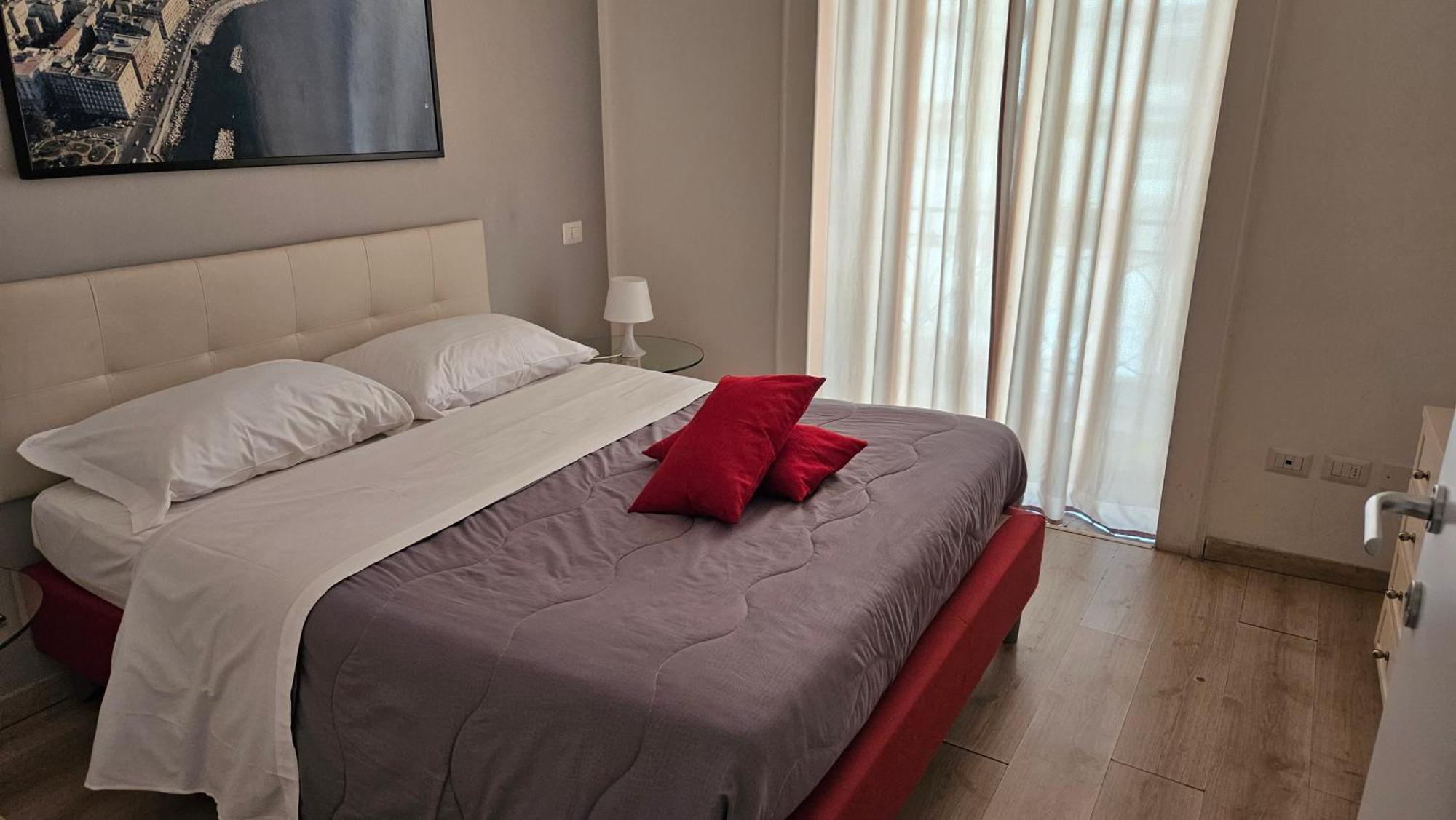 Casa House 381 Apartment Naples Exterior photo