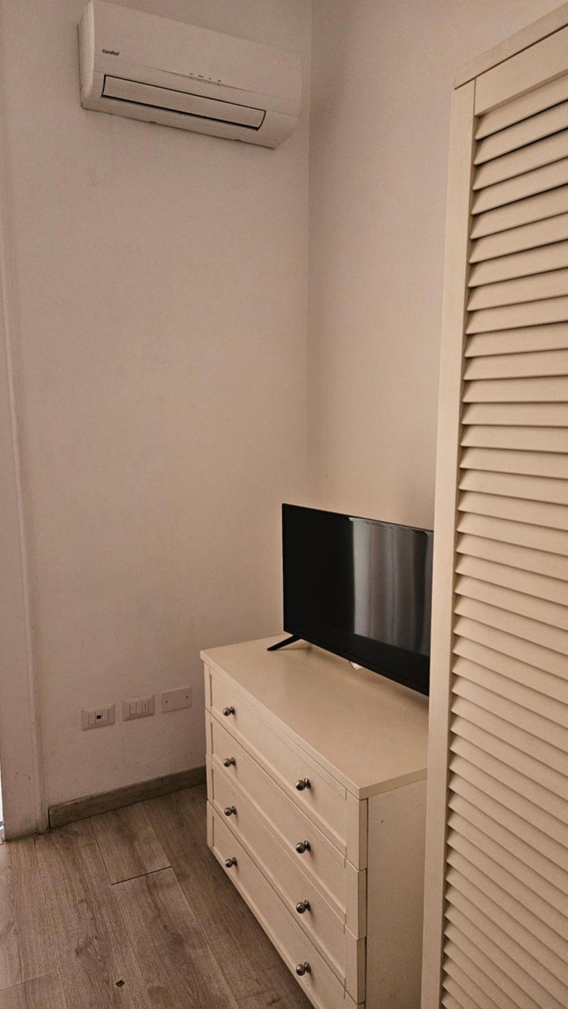 Casa House 381 Apartment Naples Exterior photo